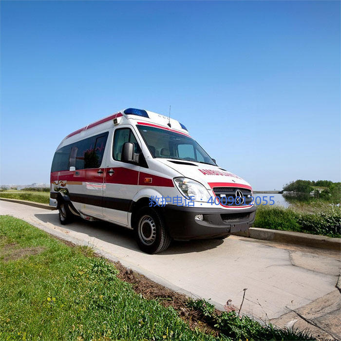 出租私人救护车联系电话